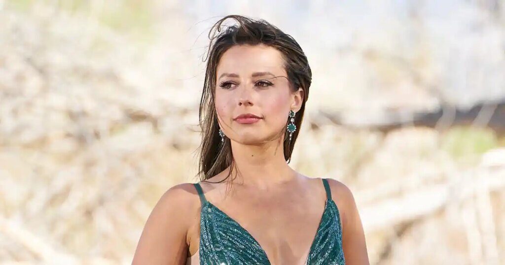 Former Bachelorette Katie Thurston's Cancer Timeline 